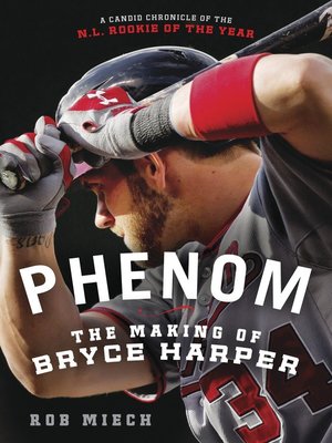 cover image of Phenom